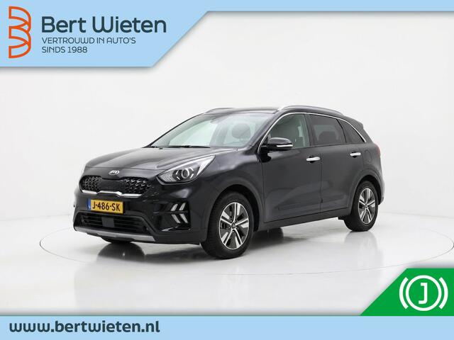 KIA Niro 1.6 GDi Hybrid | Geen import | Trekhaak | Navi | Cruise