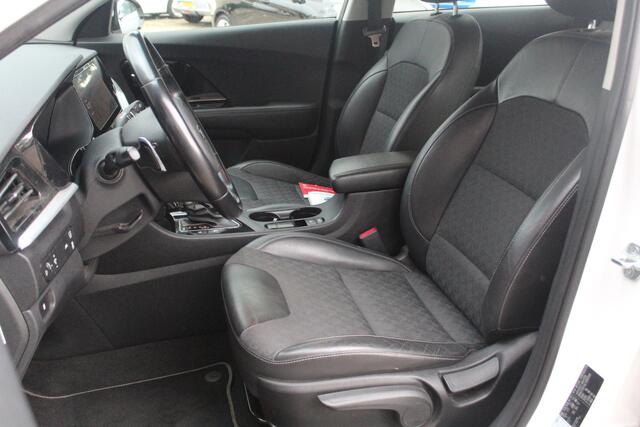 KIA Niro 1.6 GDi Hybrid DynamicLine