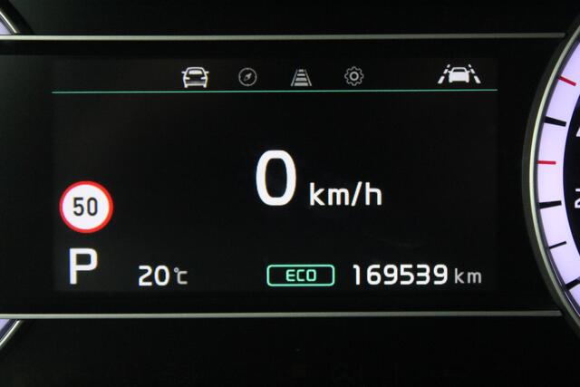 KIA Niro 1.6 GDi Hybrid DynamicLine