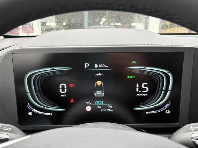 KIA Niro 1.6 GDi PHEV DynamicLine PHEV | Stoelverwarming | Camera | Adaptive cruise control | All season banden