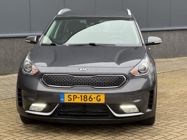 KIA Niro 1.6 GDi Hybrid DynamicLine