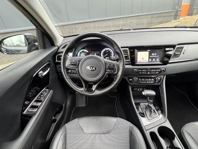 KIA Niro 1.6 GDi Hybrid DynamicLine