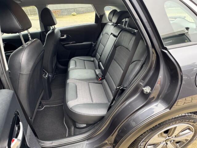 KIA Niro 1.6 GDi Hybrid DynamicLine