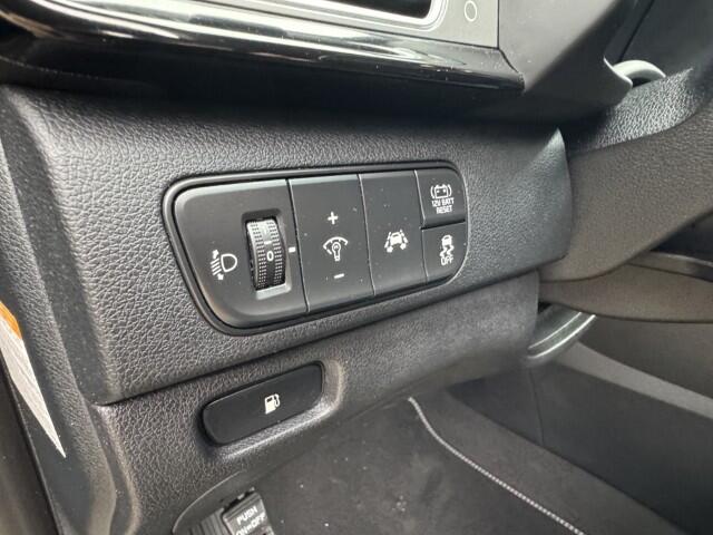 KIA Niro 1.6 GDi Hybrid DynamicLine