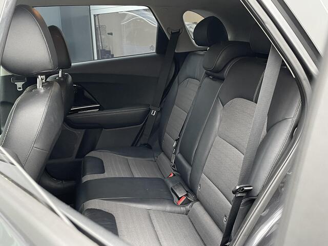 KIA Niro 1.6 GDi Hybrid DynamicLine - Navigatie - Climate Control - Trekhaak