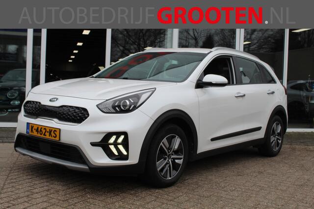 KIA Niro 1.6 GDi Hybrid DynamicLine