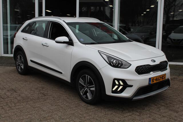 KIA Niro 1.6 GDi Hybrid DynamicLine