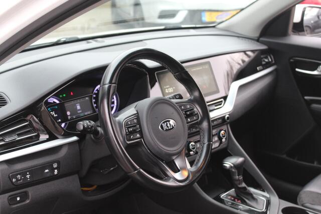 KIA Niro 1.6 GDi Hybrid DynamicLine