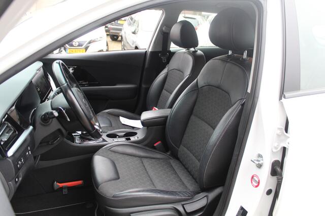 KIA Niro 1.6 GDi Hybrid DynamicLine