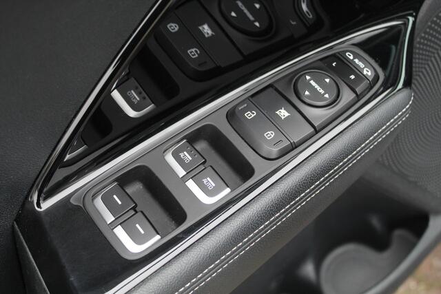 KIA Niro 1.6 GDi Hybrid DynamicLine