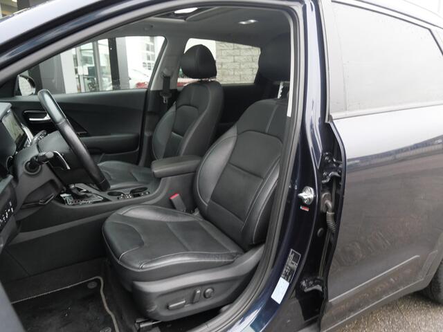 KIA Niro 1.6 GDi Hybrid ExecutiveLine | Trekhaak | Adaptief | Dode Hoek | Stoel-Stuur verw |