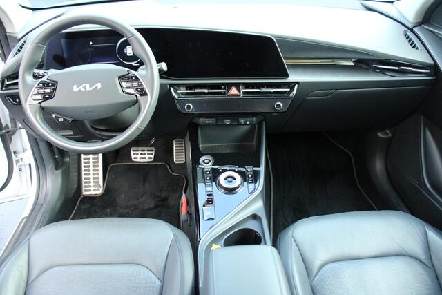 KIA Niro 1.6 GDi Hybrid ExecutiveLine, HARM KARDON, HEAD-UP PANO, WINTERPAKKET, CAMERA, TREKHAAK