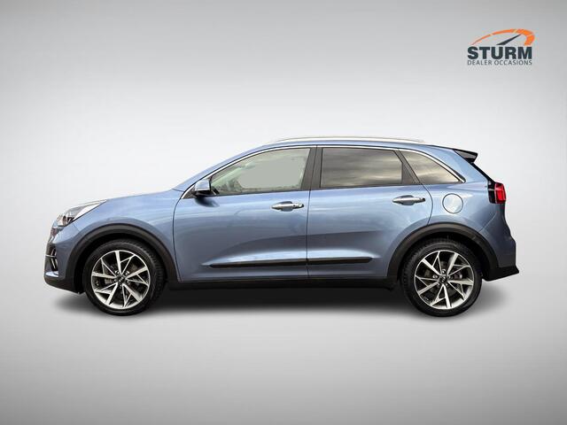KIA Niro 1.6 GDi Hybrid DynamicPlusLine