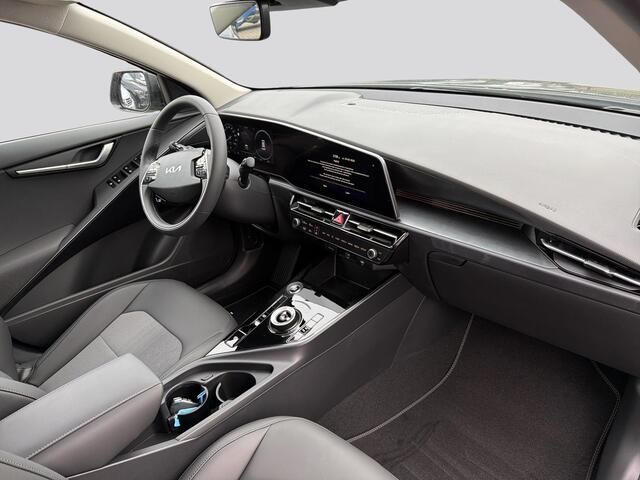 KIA Niro 1.6 GDi Hybrid DynamicLine | Adaptieve cruisecontrol | Camera | Navigatie | Keyless | Parkeersensoren |