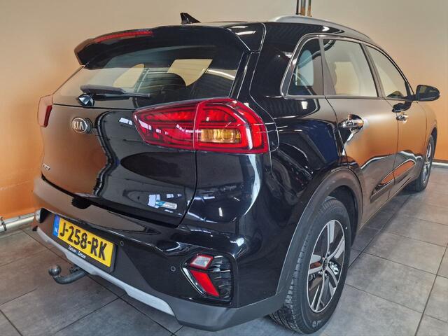 KIA Niro 1.6 GDi Hybrid DynamicLine navi | trekh adaptive cruise| camera