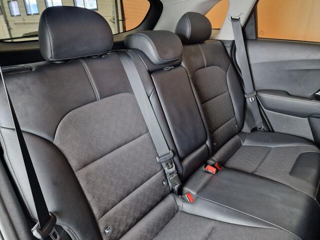 KIA Niro 1.6 GDi Hybrid DynamicLine navi | trekh adaptive cruise| camera