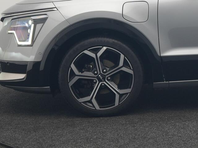 KIA Niro 1.6 GDi ExecutiveLine Plug In Hybrid 182pk Dealer O.H PHEV | Panodak | Trekhaak Afn. | Lederen Memorystoelen Ventilatie & Verwarmd | Adaptive Cruise | Head Up | Harman Kardon | Camera | Keyless | BLIS | 18"L.M |