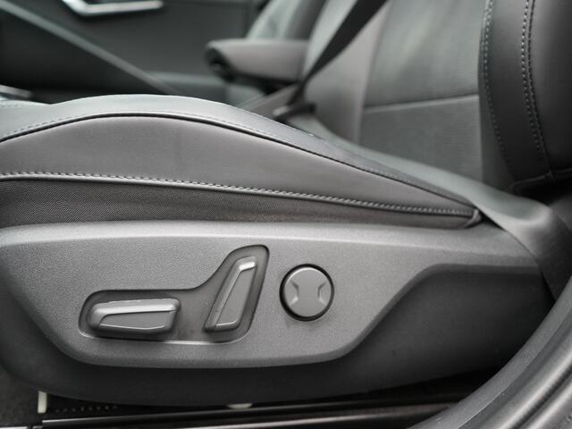 KIA Niro 1.6 GDi ExecutiveLine Plug In Hybrid 182pk Dealer O.H PHEV | Panodak | Trekhaak Afn. | Lederen Memorystoelen Ventilatie & Verwarmd | Adaptive Cruise | Head Up | Harman Kardon | Camera | Keyless | BLIS | 18"L.M |