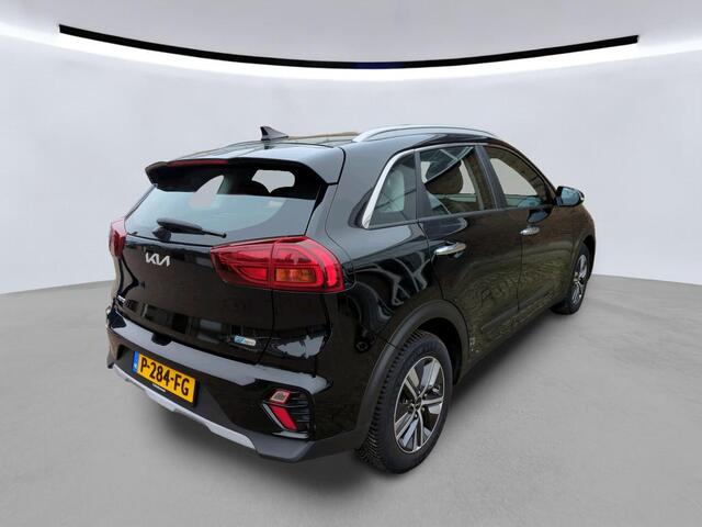 KIA Niro 1.6 GDi 105pk Hybrid DynamicLine / Navigatie / Cruise Control / Camera