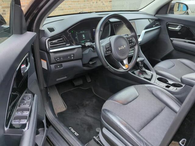 KIA Niro 1.6 GDi 105pk Hybrid DynamicLine / Navigatie / Cruise Control / Camera