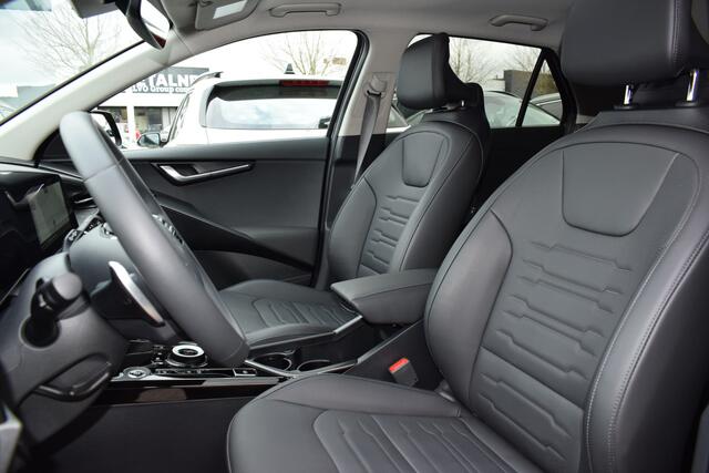 KIA Niro 1.6 GDi Hybrid DynamicPlusLine | Stoel + Stuurverwarming | Dakraam | Navigatie | Cruise control | Tot 10Jr. Kia-Garantie |