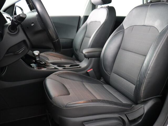 KIA Niro 1.6 GDi Hybrid DynamicLine (NL-Auto / Trekhaak / Camera / Cruise / Carplay / Navi)