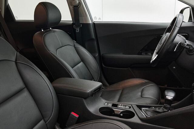 KIA Niro 1.6 GDi PHEV Executive/Spirit JBL, Stoelverwarming/koeling, Leder, ACC