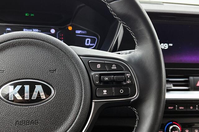 KIA Niro 1.6 GDi PHEV Executive/Spirit JBL, Stoelverwarming/koeling, Leder, ACC