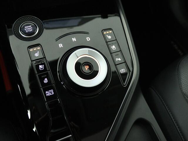 KIA Niro 1.6 GDi Hybrid ExecutiveLine | Schuif/Kantel dak | Lederen bekleding | Nederlandse auto | 1e Eigenaar |