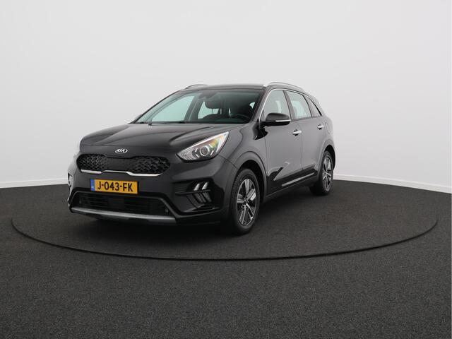 KIA Niro 1.6 GDi Hybrid DynamicLine/ lage km!