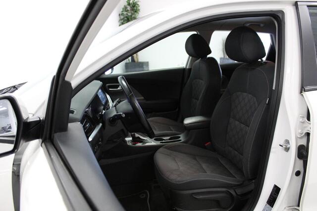 KIA Niro 1.6 GDi Hybrid ComfortLine | NL-AUTO+N.A.P! | CLIMA | LANE-ASSIST | CAMERA | CARPLAY | CRUISE |