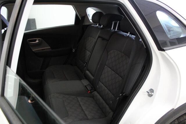 KIA Niro 1.6 GDi Hybrid ComfortLine | NL-AUTO+N.A.P! | CLIMA | LANE-ASSIST | CAMERA | CARPLAY | CRUISE |