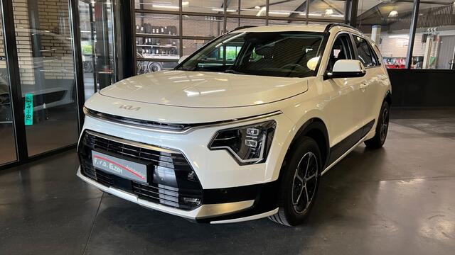 KIA Niro 1.6 GDI Automaat Dynamic Plus Line