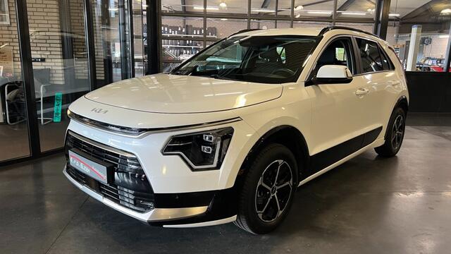 KIA Niro 1.6 GDI Automaat Dynamic Plus Line