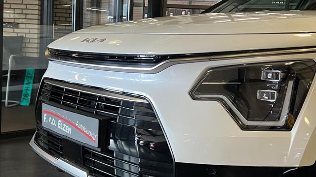 KIA Niro 1.6 GDI Automaat Dynamic Plus Line