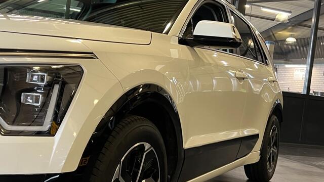 KIA Niro 1.6 GDI Automaat Dynamic Plus Line