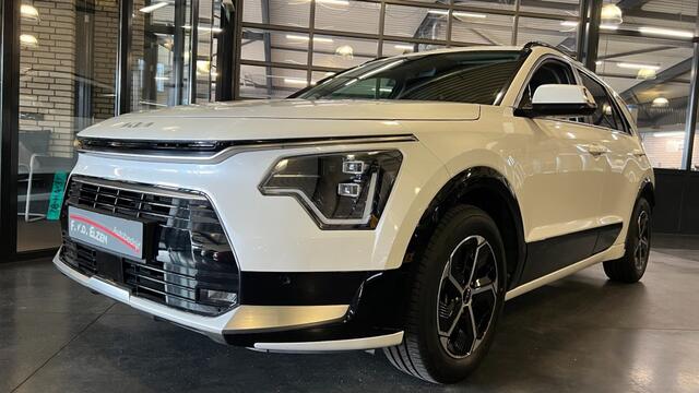 KIA Niro 1.6 GDI Automaat Dynamic Plus Line