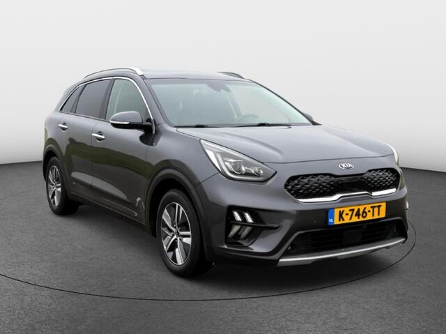 KIA Niro 1.6 GDi Hybrid ExecutiveLine