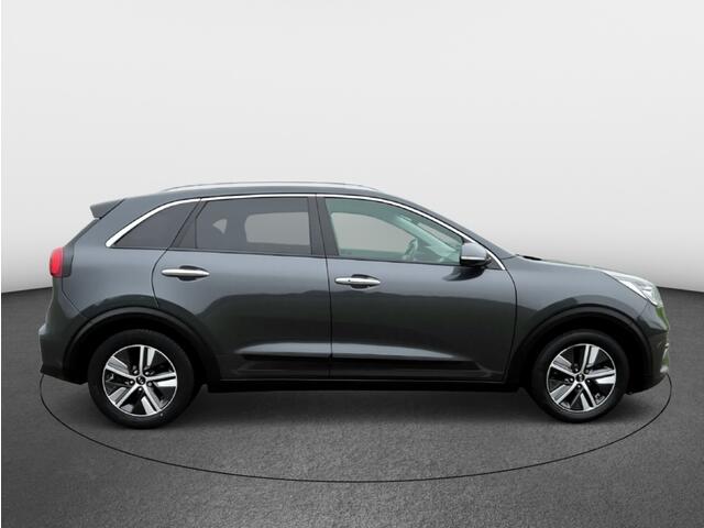 KIA Niro 1.6 GDi Hybrid ExecutiveLine
