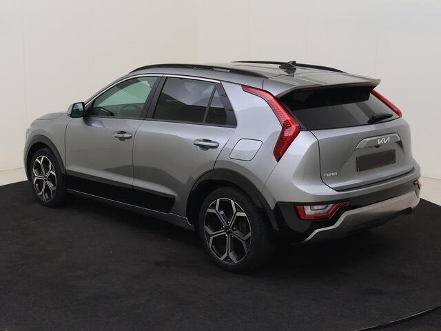 KIA Niro 1.6 GDi Hybrid DynamicPlusLine | CAMERA | NAVI | WINTERPACK | ELEKTR. STOEL | ELEKTR. A-KLEP | Carselexy