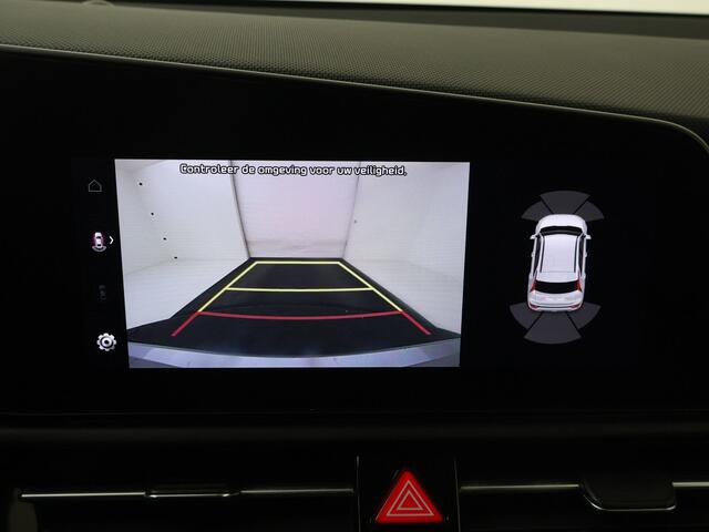 KIA Niro 1.6 GDi Hybrid DynamicPlusLine | CAMERA | NAVI | WINTERPACK | ELEKTR. STOEL | ELEKTR. A-KLEP | Carselexy