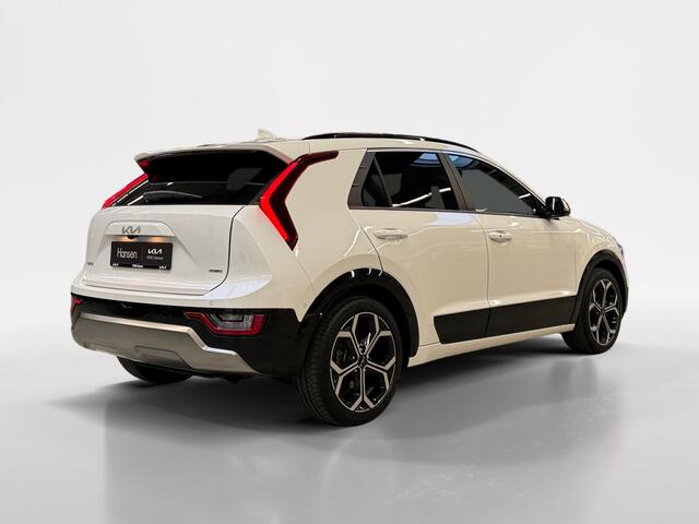 KIA Niro PHEV ExecutiveLine I Schuifdak I HarmanKardon I Leder