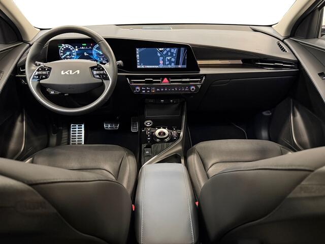 KIA Niro PHEV ExecutiveLine I Schuifdak I HarmanKardon I Leder