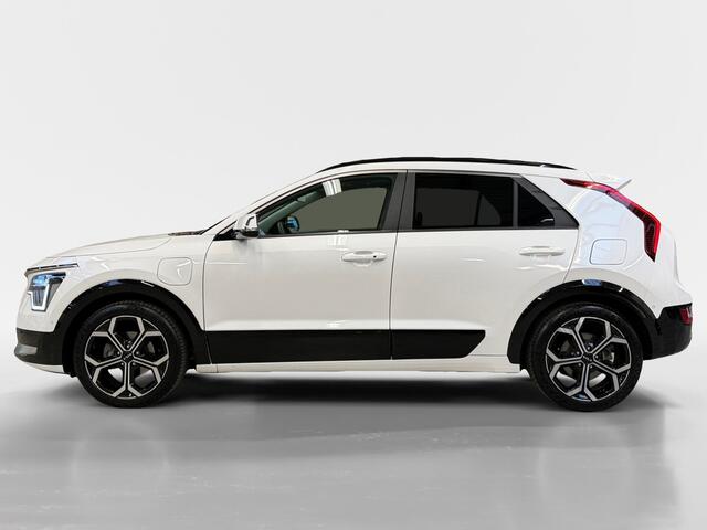 KIA Niro PHEV ExecutiveLine I Schuifdak I HarmanKardon I Leder