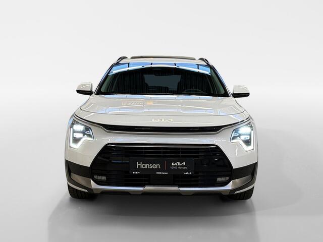 KIA Niro PHEV ExecutiveLine I Schuifdak I HarmanKardon I Leder