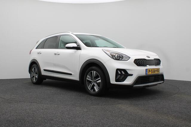 KIA Niro 1.6 GDi Hybrid DynamicLine | PDC | Navi | Automaat | Cruise control | BOVAG Garantie |