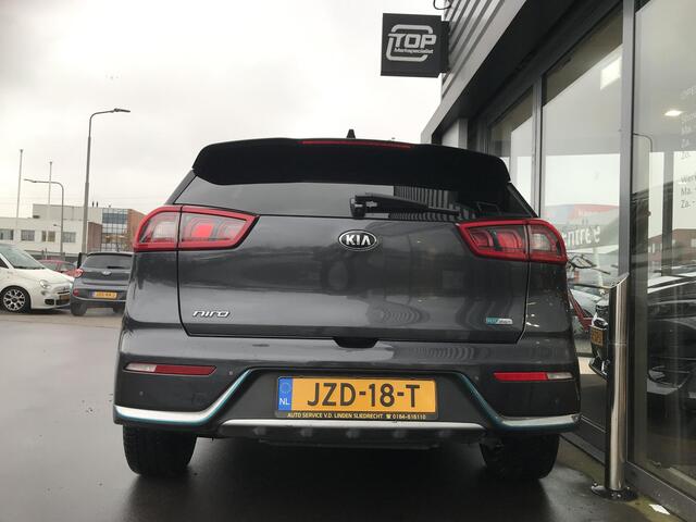 KIA Niro 1.6 PHEV DynamicLine