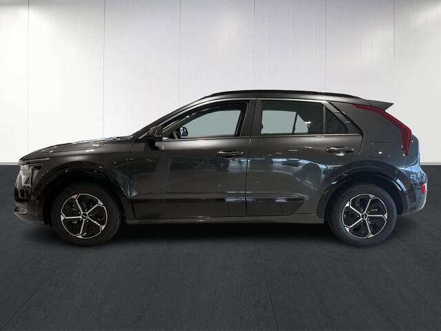 KIA Niro 1.6 GDi Hybrid DynamicLine Kia Niro HEV DynamicLine 1.6 GDi Hybrid (A)