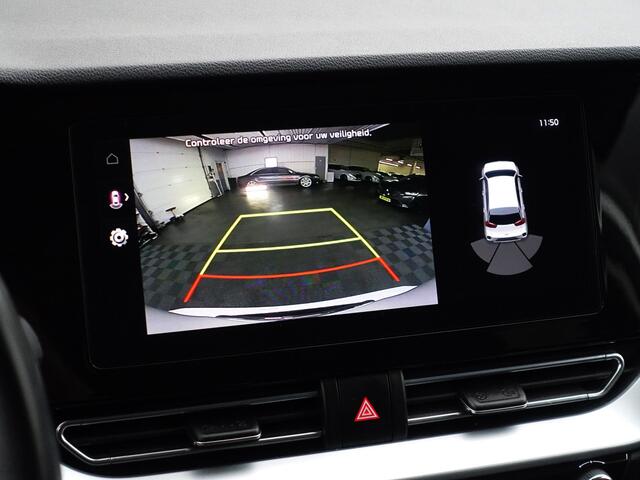 KIA Niro 1.6 GDi Hybrid DynamicLine- NAP 52dkm, Ada Cruise, Carplay, Android Auto, Camera, Lane Assist, Xenon Leder