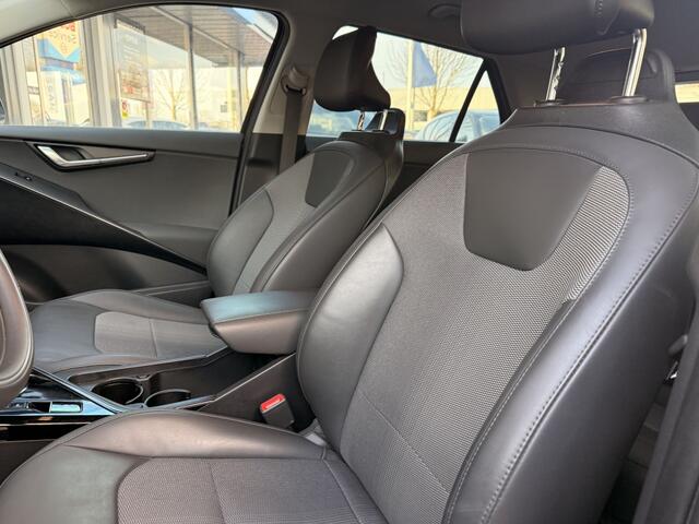 KIA Niro 1.6 GDi PHEV Dynamic Line | Navigatie | Camera